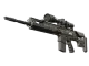 SCAR-20 | Zinc CS2 skin