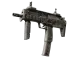 MP7 | Scorched CS2 skin