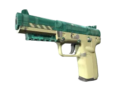 Five-SeveN | Coolant (Minimal Wear)