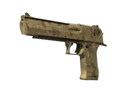 Souvenir Desert Eagle | Mudder (Factory New)