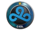 Sticker | Cloud9 | Katowice 2019 skin