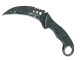 ★ Talon Knife | Night Stripe CS2 skin