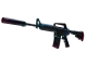 M4A1-S | Decimator CS2 skin