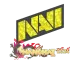 Sticker | Natus Vincere (Glitter) | Shanghai 2024 CS2 skin