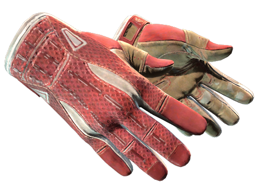 ★ Sport Gloves | Slingshot (Minimal Wear)