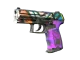 P2000 | Wicked Sick CS2 skin
