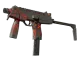 MP9 | Setting Sun CS2 skin