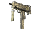 MAC-10 | Palm (Battle-Scarred)