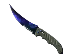 ★ Flip Knife | Doppler (Factory New) Phase 3