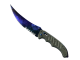★ Flip Knife | Doppler (Factory New) Phase 3