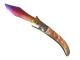 ★ Navaja Knife | Fade CS2 skin
