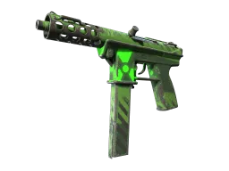 Tec-9 | Nuclear Threat (Field-Tested)