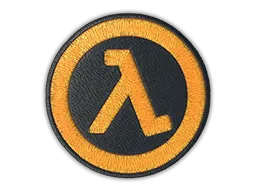 Patch | Lambda CS2 skin