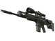 SCAR-20 | Army Sheen CS2 skin