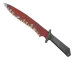 ★ Classic Knife | Crimson Web CS2 skin