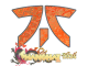 Sticker | Fnatic (Holo) | Shanghai 2024