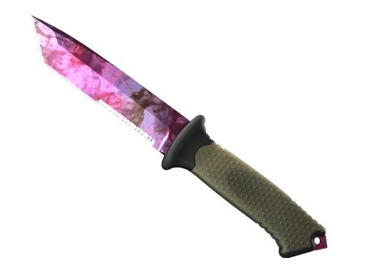 ★ Ursus Knife | Doppler (Minimal Wear) Phase 2