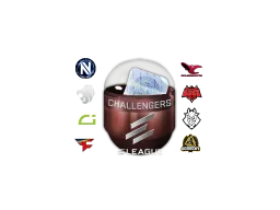 Atlanta 2017 Challengers (Holo-Foil)