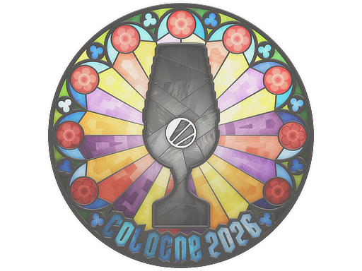 Sticker IEM | Cologne 2026 CS2 Price | SteamAnalyst