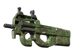 P90 | Verdant Growth