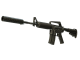 StatTrak™ M4A1-S | Basilisk (Battle-Scarred)