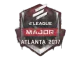 Sealed Graffiti | ELEAGUE | Atlanta 2017 CS2 skin
