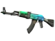 AK-47 | Ice Coaled CS2 skin