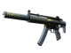StatTrak™ MP5-SD | Condition Zero (Well-Worn)