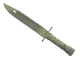 ★ Bayonet | Safari Mesh CS2 skin