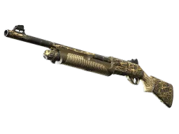 Nova | Marsh Grass CS2 skin