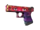 Glock-18 | Vogue CS2 skin