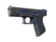 Glock-18 | Ocean Topo (Battle-Scarred)
