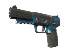 Five-SeveN | Sky Blue CS2 skin