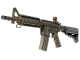 M4A4 | Sheet Lightning CS2 skin