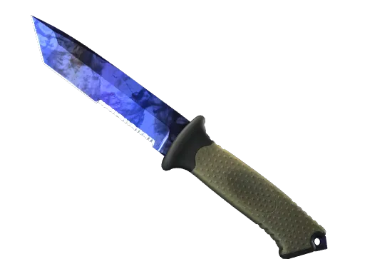 ★ Ursus Knife | Doppler (Factory New) Phase 4