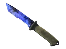 ★ Ursus Knife | Doppler (Factory New) Phase 4