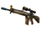 StatTrak™ G3SG1 | High Seas (Minimal Wear)