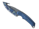 ★ StatTrak™ Gut Knife | Bright Water (Battle-Scarred)