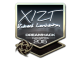 Sticker | Xizt | Cluj-Napoca 2015 skin