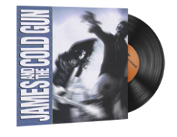 Music Kit | James and the Cold Gun, Chewing Glass