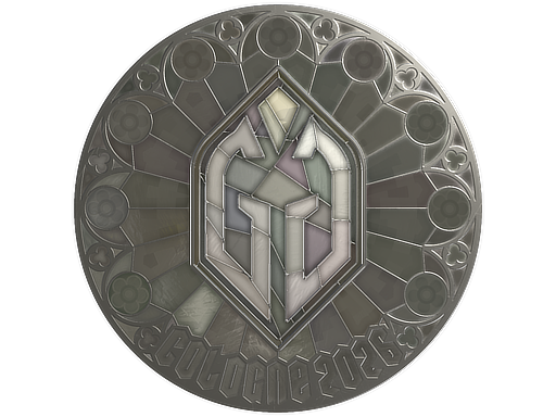 Sticker | Gaimin Gladiators (Foil) | Cologne 2026