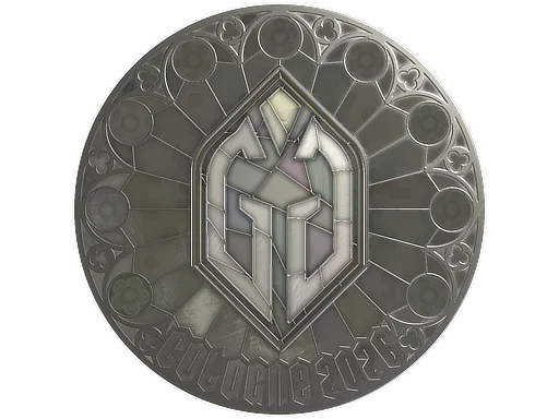 Sticker | Gaimin Gladiators (Foil) | Cologne 2026