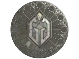 Sticker | Gaimin Gladiators (Foil) | Cologne 2026
