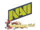 Sticker | Natus Vincere | Shanghai 2024 skin