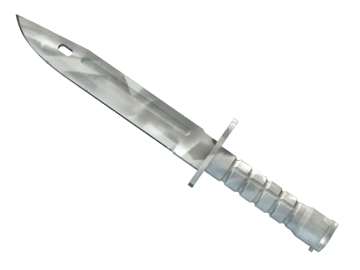 ★ StatTrak™ Bayonet | Urban Masked (Minimal Wear)