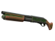 Sawed-Off | Jungle Thicket (Battle-Scarred)