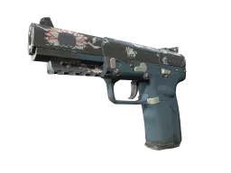Five-SeveN | Nightshade CS2 skin