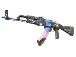 AK-47 | AUTOEXEC CS2 skin