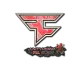 Sticker | FaZe Clan | Antwerp 2022 CS2 skin
