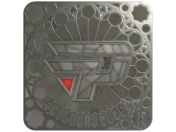Sticker | paiN Gaming (Foil, Ranked) | Cologne 2026